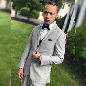 Meet your Posher, Felix